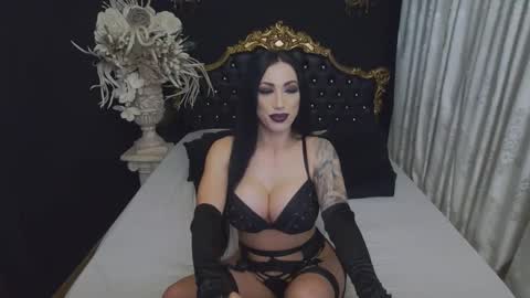 Mikaela online show from March 20, 5:23 am