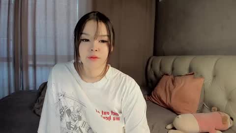 mikasssu online show from December 30, 8:32 am