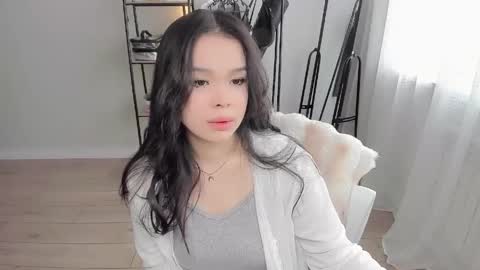 mikasssu online show from April 22, 11:18 am