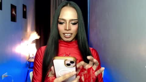 MikeyAlawi online show from July 13, 8:48 am