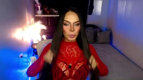 MikeyAlawi online show from April 2, 2:47 pm