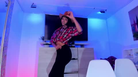 Snapshot of mikeyla_russo_ chatting on January 23, 10:01 pm Mikeyla online show from January 23, 10:01 pm