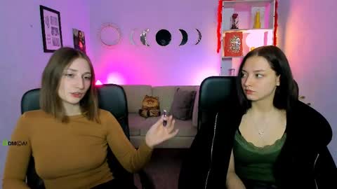 Miki online show from April 23, 5:48 am