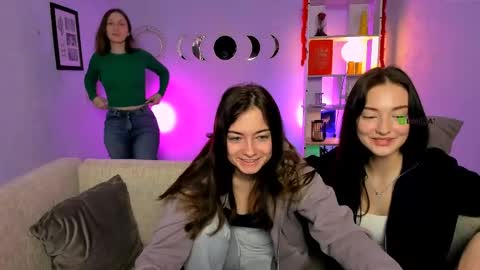 Miki online show from April 28, 5:55 am