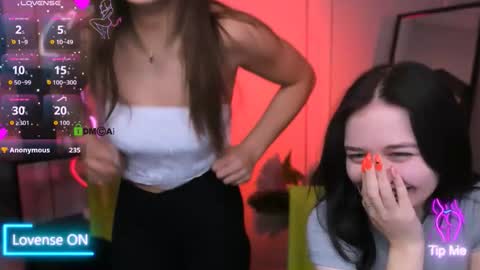 miki_ti online show from December 2, 1:46 pm