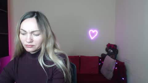 Adalina online show from March 11, 6:39 am