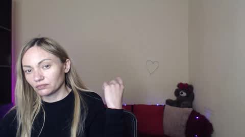 Adalina online show from April 23, 8:44 pm