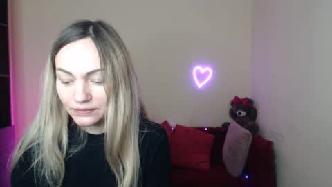 Adalina online show from February 8, 6:55 pm