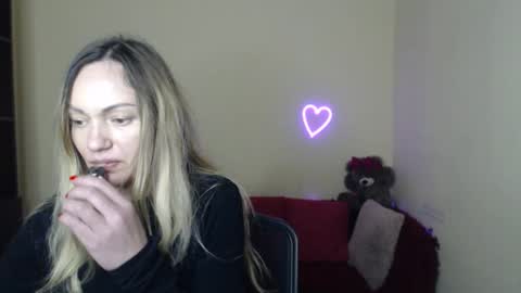 Adalina online show from February 5, 12:41 pm