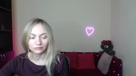 Adalina online show from March 26, 6:31 pm