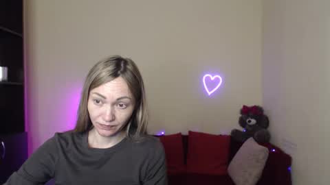 Adalina online show from April 26, 5:21 pm