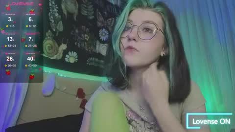 Miko online show from March 19, 5:06 pm