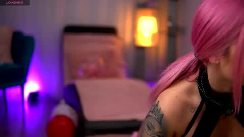 Miky online show from February 14, 5:20 am