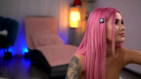 Miky online show from April 23, 8:44 am