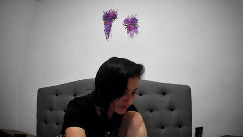 Mikyloveu online show from June 16, 5:58 pm