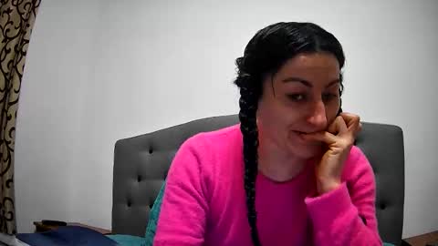 Mikyloveu online show from October 21, 3:16 pm