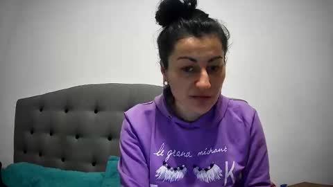 Mikyloveu online show from January 16, 4:36 pm