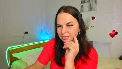 MILA online show from April 22, 3:53 pm