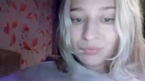 Mila 420 online show from November 9, 7:32 pm