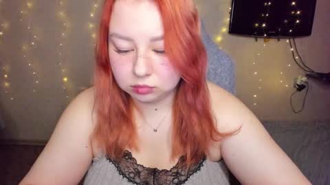 Mila shy sensual person  online show from December 15, 8:19 am