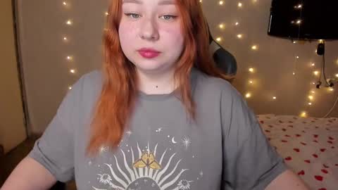 Mila shy sensual person  online show from February 25, 11:32 am