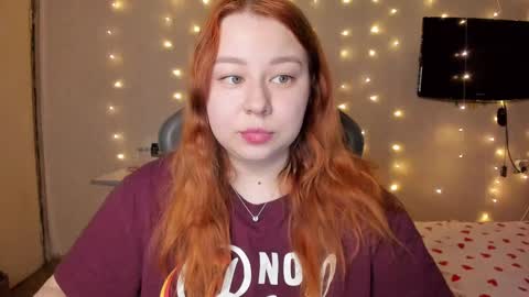 Mila shy sensual person  online show from March 3, 10:42 am