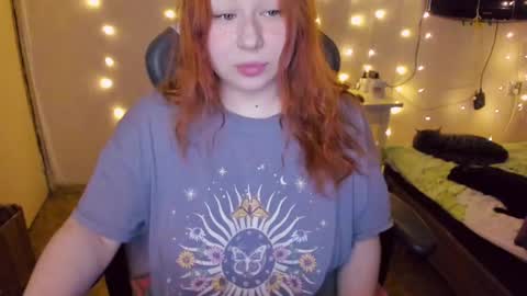 Mila shy sensual person  online show from February 8, 8:32 pm