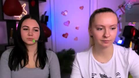 mila_glow online show from February 20, 8:20 pm