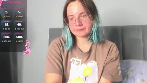 mila_good online show from September 23, 6:39 pm