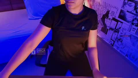 Milena  online show from April 22, 11:29 am