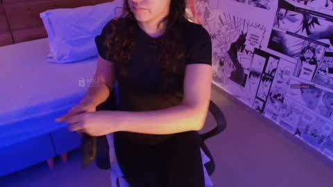 Milena  online show from April 27, 11:18 am