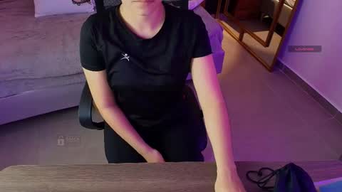 Milena  online show from April 18, 11:13 am