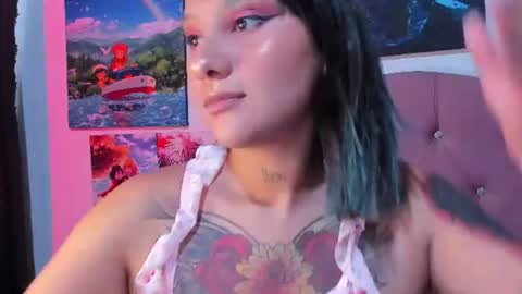 MILA  online show from July 20, 4:41 pm