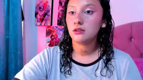 MILA  online show from February 23, 5:23 pm