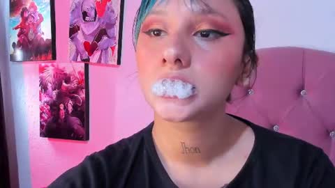 MILA  online show from June 18, 4:23 pm
