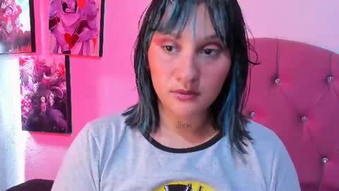 MILA  online show from June 14, 6:08 pm