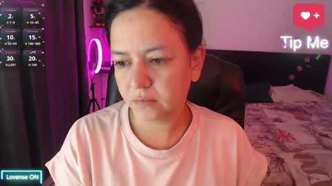 mila_phoenix online show from November 11, 10:12 am