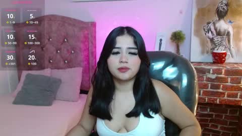 mila_quin online show from April 22, 8:06 pm