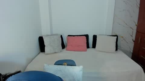 martina online show from July 27, 3:36 am