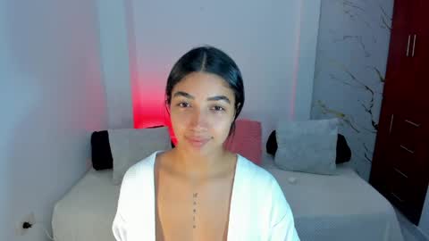 martina online show from April 28, 12:30 am