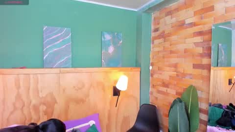 Mila online show from January 12, 12:10 pm