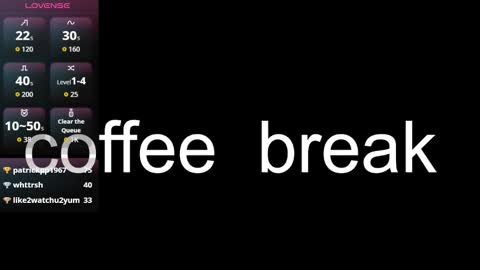Mila online show from March 2, 5:08 am