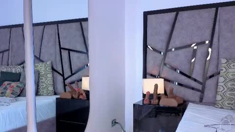 milaa_star online show from July 7, 6:47 am