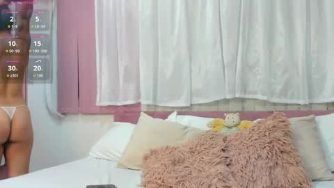 mila online show from September 18, 10:14 am