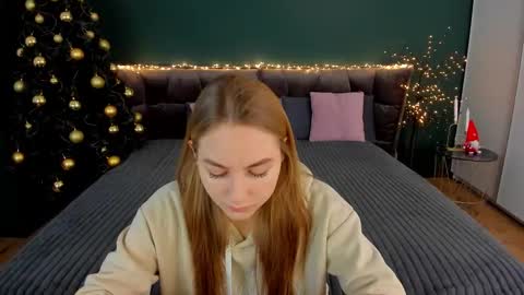 Milla online show from December 23, 6:39 am