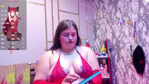 M I L A online show from March 21, 12:21 pm