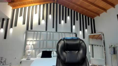 Mila online show from April 26, 11:02 pm