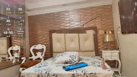 miladiosa online show from April 20, 12:08 pm