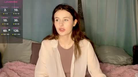 Mila online show from June 15, 10:21 pm