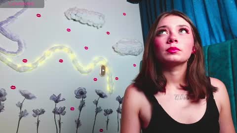 Snapshot of milafyre chatting on September 18, 4:38 pm valery online show from September 18, 4:38 pm